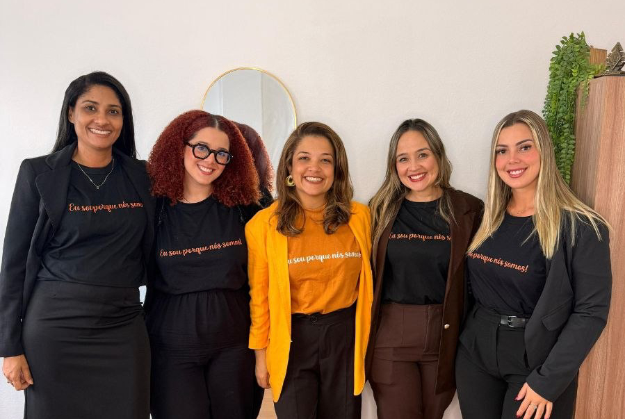 Marins Psicologia e Treinamentos